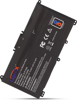 Laptrix TF03XL HT03XL battery for Pavilion Laptop 3 Cell Laptop Battery 3 Cell Laptop Battery