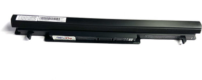 WEFLY Laptop Battery Compatible For Asus S40 Ultrabook 4 Cell Laptop Battery