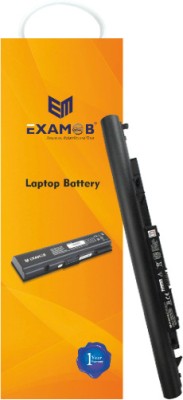EXAMOB Lenovo M4400,G550S 4 Cell Laptop Battery