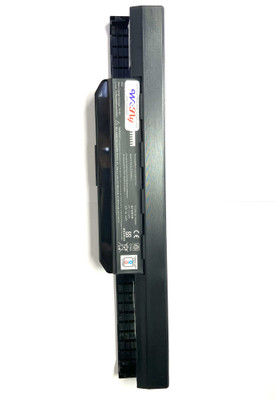 WEFLY A42-K53 Laptop Battery Compatible For ASUS X43U 6 Cell Laptop Battery