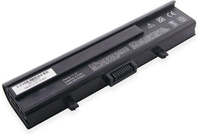 SellZone compatible battery for M1530 1530 312-0660 312-0662 312-0663 312-0664 312-0665 6 Cell Laptop Battery