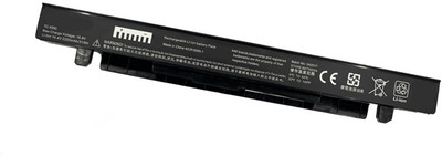 ULTRAZONE Compatible Battery for X550 – X450 S, A550, F550 Series 4 Cell Laptop Battery