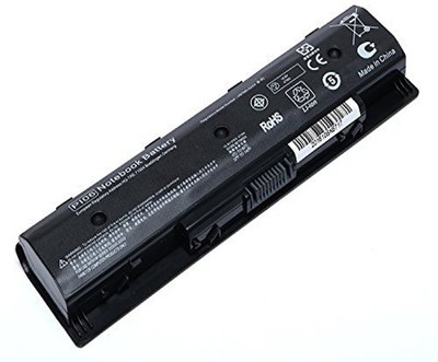 SOLUTIONS-365 PI06 Laptop Battery Compatible for HP PI09 710416-001 710417-001, Envy 15 15T 17 Pavilion 14-E000 15-E000 15t-e000 15z-e000 17-E000 17-E100 17Z-E100 6 Cell Laptop Battery SOLUTIONS-365 PI06 Laptop Battery Compatible for HP PI09 710416-001 710417-001, Envy 15 15T 17 Pavilion 14-E000 15-E000 15t-e000 15z-e000 17-E000 17-E100 17Z-E100 6 Cell Laptop Battery