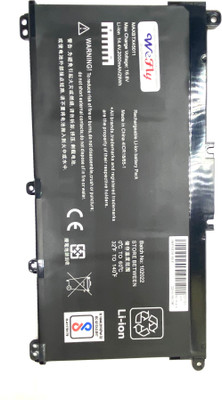 WEFLY HT03XL 15-DB0000 15-DB0015DX 15-DB0031NR 15-DB0011DX 3 Cell Laptop Battery