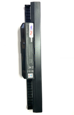 WEFLY A42-K53 Laptop Battery Compatible For ASUS K53JS 6 Cell Laptop Battery