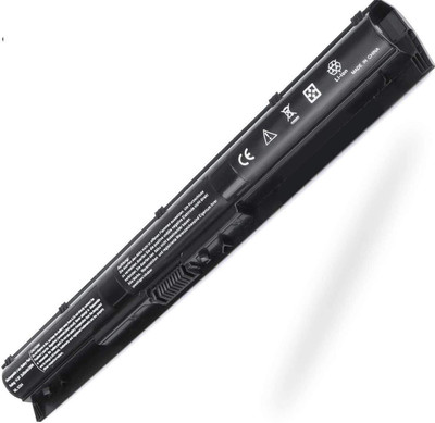 TECHCLONE Pavilion 15-AB035TX 4 Cell PN: KI04 HSTNN-LB6S HSTNN-LB6T KIO4 800010-421 800049-001 4 Cell Laptop Battery