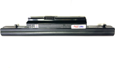 WEFLY Laptop Battery Compatible for Acer Aspire 4820TG-432G50Mn(silver) 6 Cell Laptop Battery