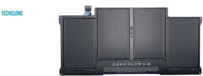 TECHCLONE A1466, A1369, A1405, A1493, A1496 4 Cell Laptop Battery