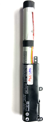 WEFLY Laptop Battery Compatible For Asus F541UA-XO405D battery 4 Cell Laptop Battery