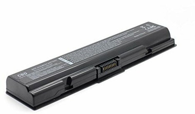 SellZone Replacement Laptop Battery Compatible For Toshib a PA3634U 6 Cell Laptop Battery