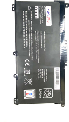 WEFLY HSTNN-LB8L HSTNN-LB8M HSTNN-UB7J HT03041XL HT03XL 3 Cell Laptop Battery