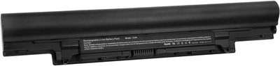 TECHCLONE Latitude 3340 3350 5MTD8 JR6XC HGJW8 3NG29 7WV3V H4PJP 6 Cell Laptop Battery