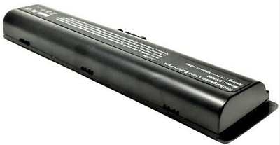 TECHCLONE DV2000 dv6000 DV6100 dv6500 dv6700 dv2500 dv2700 Dv2200 dv2500 dv2700 V6000 6 Cell Laptop Battery