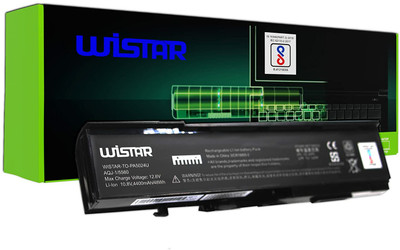 WISTAR Aspire 2420 2920 3620 5540 5560 BTP-AMJ1 6 Cell Laptop Battery