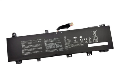 SOLUTIONS-365 COMPATIBLE C41N1906-1 BATTERY FOR ASUS TUF GAMING FA506 FA706IU FX566IV FA566IV 4 Cell Laptop Battery