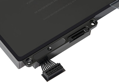 TECHCLONE Pro 661-5391 020-6580-A 020-6582-A 020-6809-A 020-6810-A A1331 6 Cell Laptop Battery