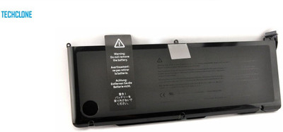 TECHCLONE Pro 17 661-5037 661-5535 661-5960 020-7149-A 020-7149-A10 A1383 6 Cell Laptop Battery