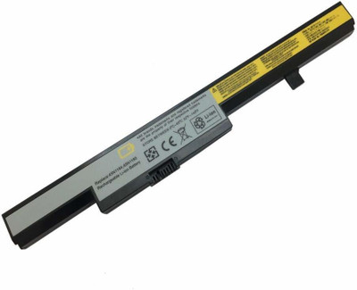 TECHCLONE L13M4A01 B40-30 , B40-70 , B50-70 , M4400 , M4450 , V4400 Series 4 Cell Laptop Battery
