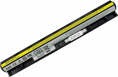 SellZone Compatible Battery For Lenovo L12L4E01 L12M4A02 L12M4E01 L12S4A02 L12S4E01 L12L4A02 6 Cell Laptop Battery