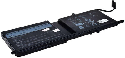 SellZone compatible battery for 15 R3 17 R4 546FF 44T2R HF25D 6 Cell Laptop Battery