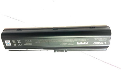 WISTAR HSTNN-DB42 HSTNN-LB42 Battery for HP Pavilion dv2745tx 6 Cell Laptop Battery