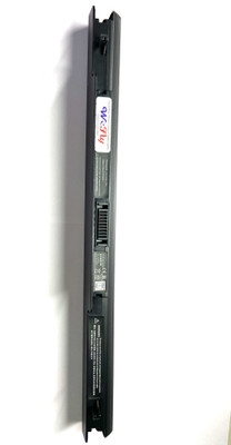 WEFLY A31-K56 Laptop Battery Compatible For Asus S56C 4 Cell Laptop Battery