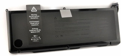 SellZone Compatible Battery For Pro 17 661-5037 661-5535 661-5960 020-7149-A 020-7149-A10 A1383 6 Cell Laptop Battery