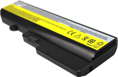 SellZone Compatible Battery For IdeaPad Z565 Z565A Z565G Z570 Z570A 57Y6454 6 Cell Laptop Battery