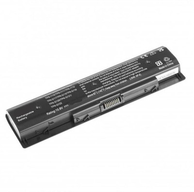 TECHCLONE Envy 15-J048TX 6 Cell PN: HSTNN-LB4N HSTNN-LB4O HSTNN-YB4N HSTNN-YB4O P106 PI09 6 Cell Laptop Battery