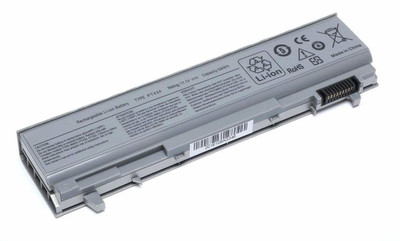 SellZone compatible battery for Precision M2400 M4400 M4500 W1193 KY265 PT434, W1193, KY265 6 Cell Laptop Battery