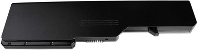 TECHCLONE IdeaPad G460 G460A G460G G460L G465 G465A 57Y6454 6 Cell Laptop Battery