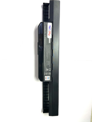 WEFLY A42-K53 Laptop Battery Compatible For ASUS K53SN 6 Cell Laptop Battery