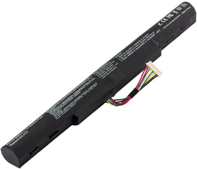 TECHCLONE E5-422, E5-432, E5-452, E5-472, E5-473, E5-491, E5-522, E5-532, AL15A32 6 Cell Laptop Battery