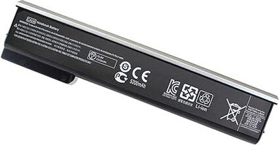 E power tech CA06 CA06XL Notebook Battery for HP ProBook 640 650 645 655 G1 G0 718677-421 718678-421 718755-001 718756-001 HSTNN-DB4Y HSTNN-LB4X HSTNN-LB4Y HSTNN-LB4Z HSTNN-LP4Z E7U22AA 6 Cell Laptop Battery