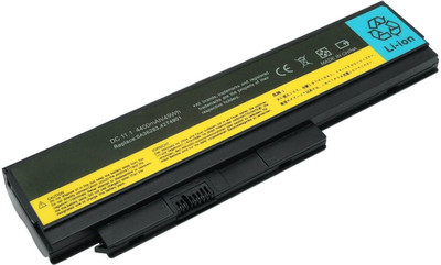 SellZone Compatible Battery For ThinkPad 42T4862 42T4863 42T4865 42T4866 Battery 45N1024 45N1025 6 Cell Laptop Battery