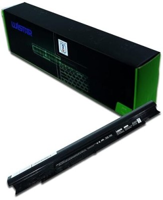 WISTAR HS03, HS04, HSTNN-LB6V, HSO3, HSO4 4 Cell Laptop Battery