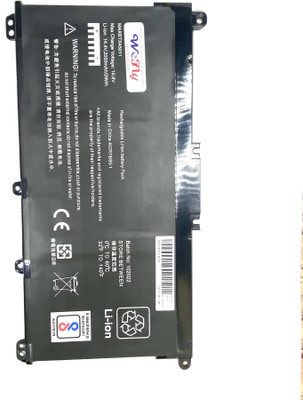 WEFLY HT03XL 15-DY1091WM 15-DY2074NR 15-DY1071 3 Cell Laptop Battery