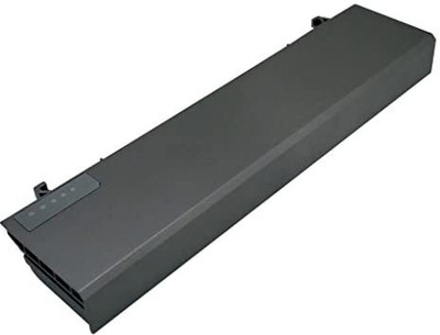 TECHCLONE Laptop Battery Replacement E6510, TX283, U844G 6 Cell Laptop Battery