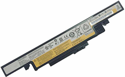 SellZone Compatible Battery For IdeaPad L11S6R01 L11L6R02 L12L6E01 L12S6A01 L12S6E01 6 Cell Laptop Battery