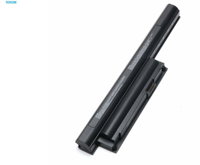 TECHCLONE PCG-71914L PCG-71C11L PCG-71C12L PCG-791L Vaio 6 Cell Laptop Battery