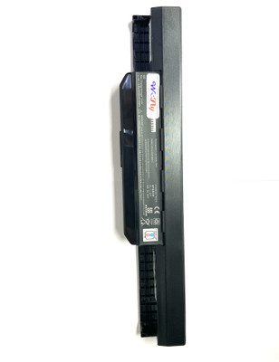 WEFLY A42-K53 Laptop Battery Compatible For ASUS K53E 6 Cell Laptop Battery