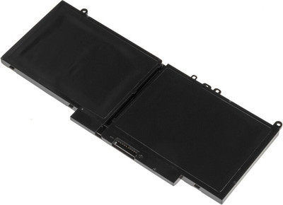 TECHCLONE 93FTF GD1JP 0GD1JP DY9NT 0DY9NT 5YHR4 451-BBZG Series GJKNX 6 Cell Laptop Battery