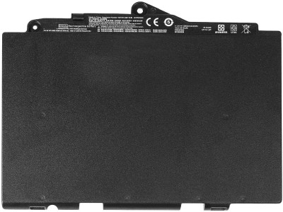 F7 SN03XL EliteBook 725 G3 820 G3 Series T7B33AA HSTNN-DB6V HSTNN-I42C Compatible 3 Cell Laptop Battery