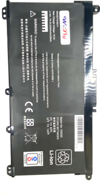 WEFLY HT03XL 15-DW0083WM 15-DW1083WM 15-DW2025CL 15-DW2065ST 3 Cell Laptop Battery