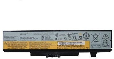 Maxelon Battery for Lenovo G580 G585 G480 G480A G485 Y480 Y485 Y580 6 Cell Laptop Battery