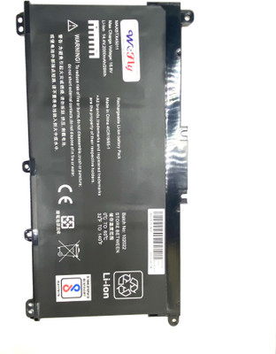 WEFLY HT03XL 15-DY1023DX 15-DY1731MS 15-DY1771MS 15-DY1124NR 3 Cell Laptop Battery