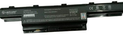 LAPCARE care_156 6 Cell Laptop Battery