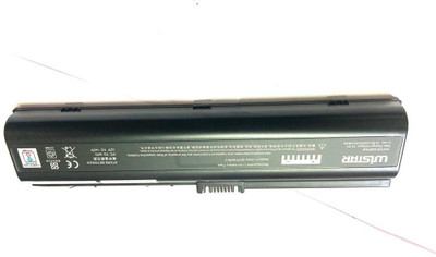 WISTAR HSTNN-DB42 HSTNN-LB42 Battery for HP Pavilion dv2740tx 6 Cell Laptop Battery