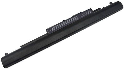 TechSonic HPHS04 Pavilion 14G-AD00, 14Q-AJ00, 15-AC00, 15-AC01 4 Cell Laptop Battery