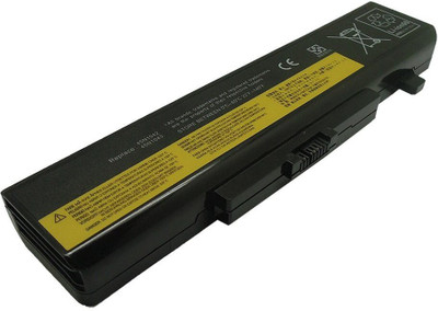 SellZone Compatible Battery For ThinkPad Edge E430 E435 E530 E535 E430c E530c L11M6Y01 0A36311 6 Cell Laptop Battery